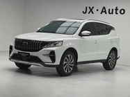 Geely X6 2021