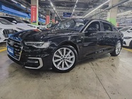 Audi A6 2023