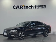 Volkswagen Magotan 2025