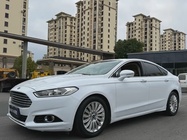 Ford Mondeo 2013
