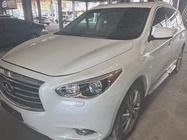 Infiniti JX 2013