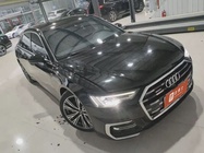 Audi A6 2023