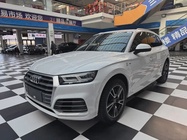 Audi Q5 2019