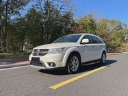 Dodge Journey 2014