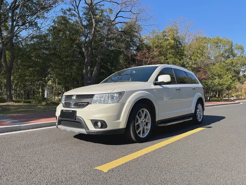 Dodge Journey