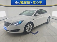 Buick Regal 2016