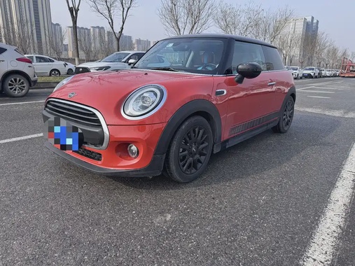MINI Other 2020