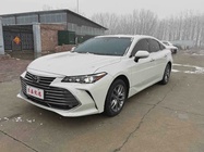 Toyota Avalon 2021