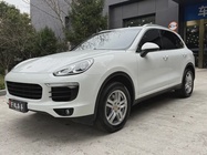 Porsche Cayenne 2015
