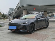 Changan UNI-V 2024