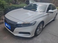 Honda Accord 2019