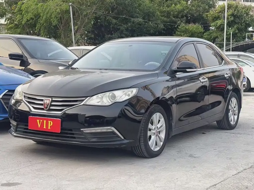 Roewe 360 2016