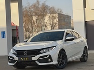 Honda Civic 2021
