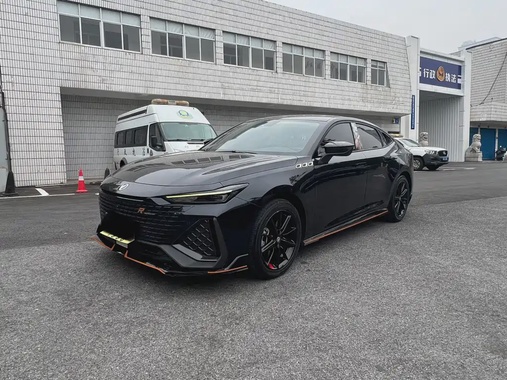 Changan UNI-V 2024