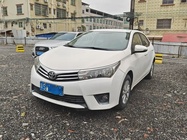 Toyota Corolla 2015