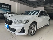 BMW 1 Series 2022