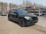 BMW X5 2013