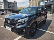 Toyota Prado 2013