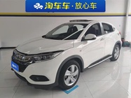 Honda Vezel 2021