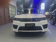 Land Rover Sport 2016