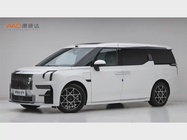 Zeekr 009 2024