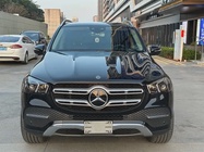 Mercedes-Benz GLE-Class 2020