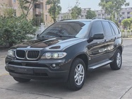 BMW X5 2006