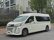 Toyota Hiace 2024