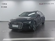 Audi A6 2021