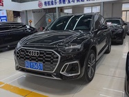 Audi Q5 2023