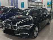 BMW 5 Series 2020