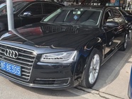 Audi A8 2017