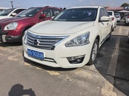 Nissan Teana 2015