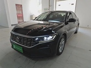 Volkswagen Passat 2023