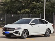 Volkswagen Lavida 2025