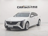 Cadillac CT5 2024