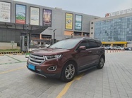 Ford Edge 2018