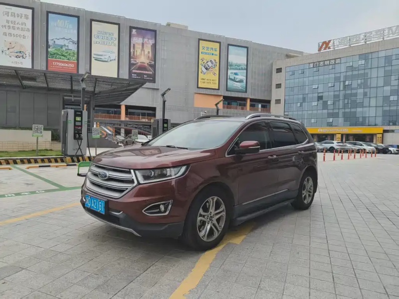 Ford Edge