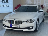 BMW 3 Series 2018