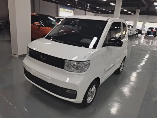 Wuling Mini 2020