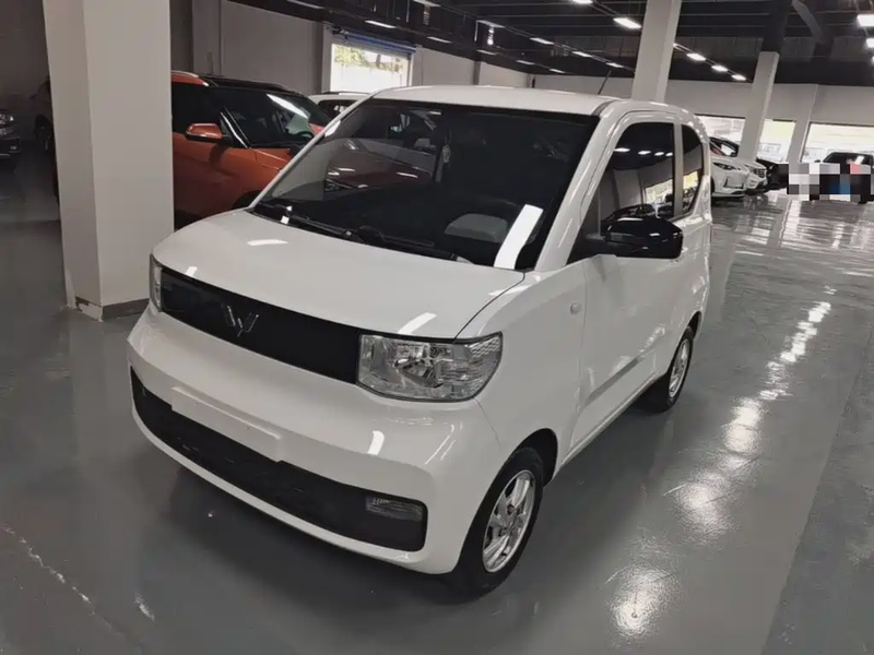 Wuling Mini