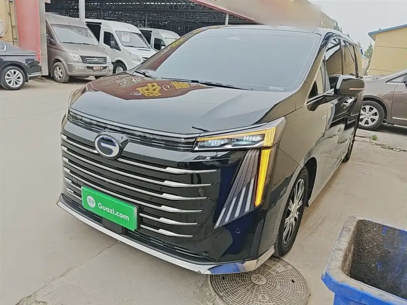 GAC E9