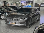 Volvo S90 2024