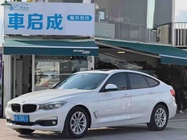 BMW 3 Series 2014