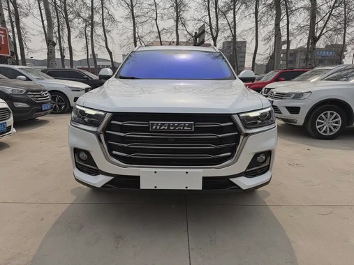 Haval H6 2023