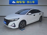 Changan Eado 2022