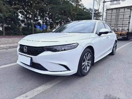 Honda Integra 2024