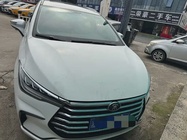 BYD MAX 2022