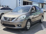 Nissan Sunny 2013