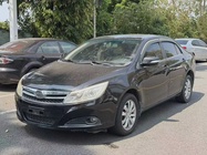 BYD Surui 2013